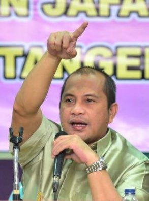 Program Penjaminan Asuransi, Marwan Jafar Minta LPS Prioritaskan Perlindungan Nasabah