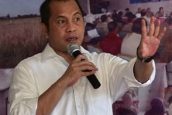 Minta Anggaran LPS Efisien, Marwan Jafar: Integritas SDM Jangan Cuma di Atas Kertas