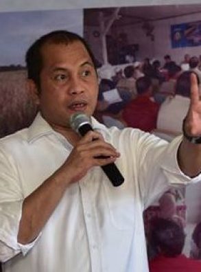 Minta Anggaran LPS Efisien, Marwan Jafar: Integritas SDM Jangan Cuma di Atas Kertas