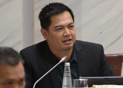 Komisi XI Dukung Sikap Menkeu Tolak Bayar Utang Whoosh dari APBN
