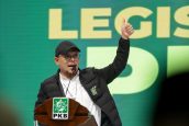 Ekonomi RI Meningkat, PKB Desak Pemerintah Genjot Investasi untuk Lapangan Kerja