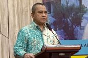 MSCI Masih Evaluasi Status Pasar RI, Marwan Ja&rsquo;far : Momentum Percepat Reformasi Bursa Saham