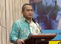 MSCI Masih Evaluasi Status Pasar RI, Marwan Ja&rsquo;far : Momentum Percepat Reformasi Bursa Saham