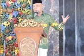 DPR Syafiuddin Harap Masyarakat Madura semakin Sejahtera dengan Masuknya Investor China