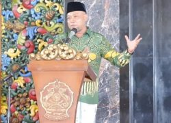 DPR Syafiuddin Harap Masyarakat Madura semakin Sejahtera dengan Masuknya Investor China