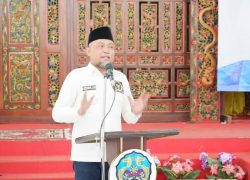 Jelang Nataru 2025, Komisi V Syafiuddin Minta Pemerintah Matangkan Persiapan