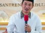 PKB Berduka, Gus Alamuddin Dimyati Rois Wafat