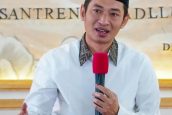 PKB Berduka, Gus Alamuddin Dimyati Rois Wafat