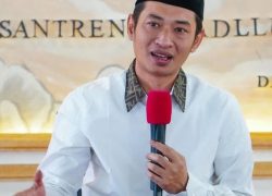 PKB Berduka, Gus Alamuddin Dimyati Rois Wafat