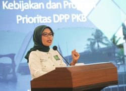 Polemik 25 Ribu Motor MBG, Komisi IX DPR Bakal Konfirmasi BGN