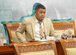 Komisi III Desak Polri- Kejagung Usut Kejanggalan Kasus Pembunuhan Sekeluarga di Indramayu