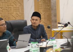 Komisi VII DPR RI Dukung Pemerintah Kembangkan Koperasi ke Sektor Usaha Besar