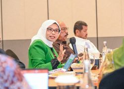 Alarm KLB Campak Nasional: Komisi IX Desak Intervensi Imunisasi Massal Guna Cegah Fatalitas
