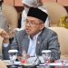 Erupsi Anak Krakatau, Kiai Maman: Pemerintah Harus Perkuat Peringatan Dini
