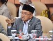 Erupsi Anak Krakatau, Kiai Maman: Pemerintah Harus Perkuat Peringatan Dini