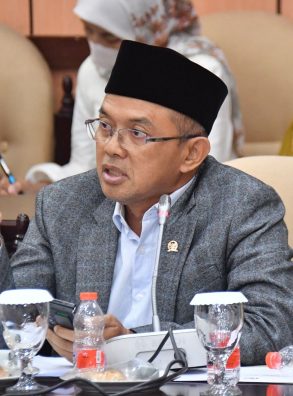 Erupsi Anak Krakatau, Kiai Maman: Pemerintah Harus Perkuat Peringatan Dini