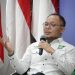 Rupiah Melemah, Hanif Dhakiri Minta BI Perjelas Strategi Menjaga Stabilitas Nilai Tukar