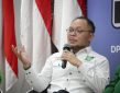 Rupiah Melemah, Hanif Dhakiri Minta BI Perjelas Strategi Menjaga Stabilitas Nilai Tukar