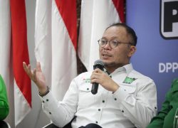 Rupiah Melemah, Hanif Dhakiri Minta BI Perjelas Strategi Menjaga Stabilitas Nilai Tukar