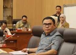 19 Tewas karena Kecelakaan Tambang, Komisi XII DPR Desak Penertiban Tambang Liar
