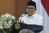 Mahasiswa Turun Tangan Atasi Kemiskinan, Gus Imin : Bukti Kepedulian