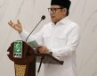 HSN 2026 di Pekanbaru, PKB Tegaskan Kepedulian terhadap Korban Karhutla Tak Bisa Ditawar