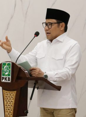 HSN 2026 di Pekanbaru, PKB Tegaskan Kepedulian terhadap Korban Karhutla Tak Bisa Ditawar