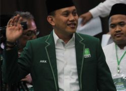 #halaqohulamarakyat; PKB Ingin Pangkas Persemaian Bibit Radikalisme Berbasis Agama