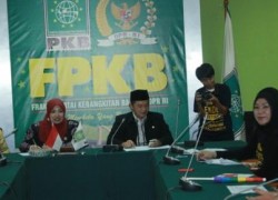 PKB Siap Jadi Garda Depan Bela Kaum Minoritas