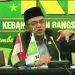 Maman Imanulhaq: PKB Akan Terus Memperjuangkan Hak Jamaah Haji dan Umroh Yang Terzalimi
