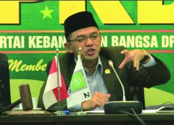 Maman Imanulhaq: PKB Akan Terus Memperjuangkan Hak Jamaah Haji dan Umroh Yang Terzalimi