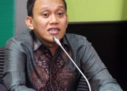 Abdul Kadir Karding: Islam dan Demokrasi Tidak Perlu Dipertentangkan