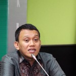 H. ABDUL KADIR KARDING S.Pi, M.Si