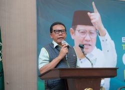 Komisi II: Kemenpan RB Prioritaskan Fresh Graduate dalam Seleksi CPNS-PPPK