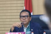Belajar dari Negara Maju, Komisi II: Preman Berkedok Ormas Harus Dipidana dan Dibubarkan