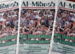 Lagi, DPP PKB Kirim 50.000 Tabloid “Al Mihrab”