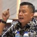 Kebijakan Tarif Resiprokal Trump, Komisi XI : Masyarakat Tak Usah Terlalu Panik