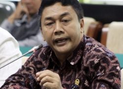Komisi I Nilai Badan Cyber Di Indonesia Belum Terkoodinasi Efektif