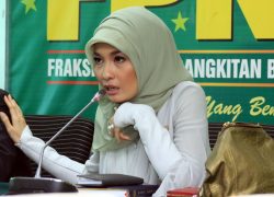 Kasus Meninggalnya Guru Budi, Arzeti: Minimal Tiga Hal Ini Yang Perlu Diperbaiki