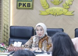 Program MBG Resmi Berjalan, Komisi IX Minta Evaluasi Harus Terus Dilakukan 
