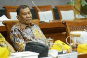 Anggota DPR Ashari Tambunan Tekankan Perbaikan Haji Signifikan di Bawah Kementerian Baru