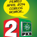 PKB Jambi Pilih Kader NU Maju Pilgub Jambi 2015