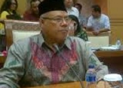 RUU Desa Akan Disahkan Desember 2013
