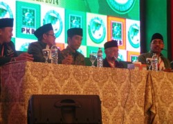 PKB Serahkan Green Book ke Jokowi