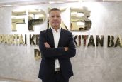 Tarif Resiprokal 19 Persen, Komisi XI : Strategi AS Seimbangkan Neraca Perdagangan