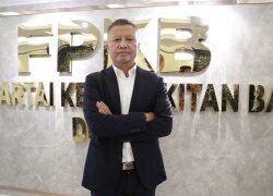 Tarif Resiprokal 19 Persen, Komisi XI : Strategi AS Seimbangkan Neraca Perdagangan