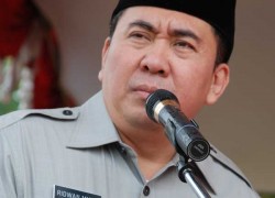 PKB Rejang Lebong Siap Usung Ridwan Mukti