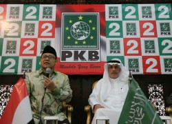 Dubes Arab: Sentuh Saja Tak Boleh Apalagi Bongkar Makam Rasulullah
