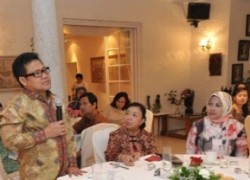 Muhaimin: Kampanye Hitam Nodai Demokrasi