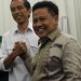 Tim Transisi, Cak Imin Beri Masukan kepada Jokowi